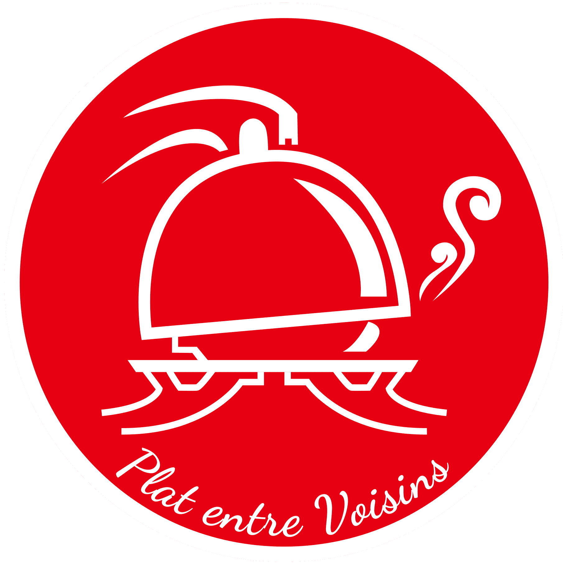 Le logo de plat-entre-voisins.be